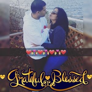 Meet your Posher, Nitzalizjfrancisco